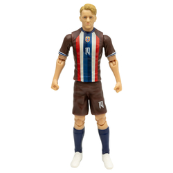 Figura Action Odegaard Manchester City 20Cm