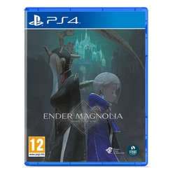 Ender Magnolia Ps4