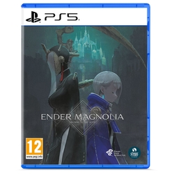 Ender Magnolia Ps5