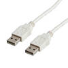 Cable Usb 2.0 4,5 M. A M/A M