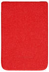 Pocketbook Funda Shell Series Rojo