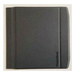 Pocketbook Cover Negro Flip/ Funda Libro Electrónico Pocketb