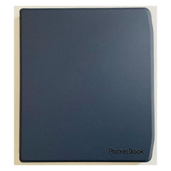 Pocketbook Funda 700 Cover Edition Shell Series Azul Marino
