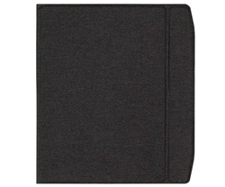 Pocketbook Funda Serie Era Charge Cover Black / Hn-Qi-Pu-700
