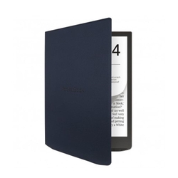 Pocketbook Funda 743 Flip Cover Azul Marino Version Ww Para