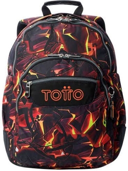MOCHILA RAYOL FLASH