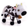 Peluche Vaca Lola La Granja de Zenon con sonido