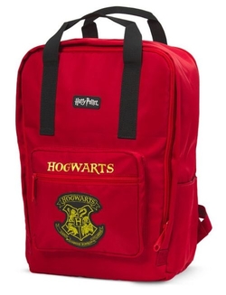 MOCHILA HARRY POTTER PLATFORM MOOVING 44X30X15CM