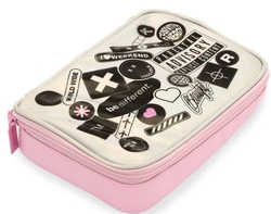 PORTATODO TREND GRL PWR 16X23,5X5,5CM