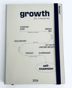 AGENDA ANUAL 2026 15X21 DP GROWTH