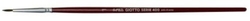 C/12 PINCELES SERIE 400 Nº1 GIOTTO