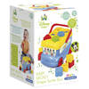 Autobus Formas Y Colores Baby Mickey Disney