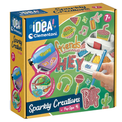 SPARKLY CREATIONS POP STYLE