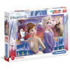 Puzzle Frozen 2 Disney 60Pzs