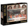 Puzzle La Ultima Cena Leonardo Museum Collection 1000Pzs