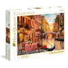 Puzzle Venecia 1500Pzs