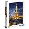 Puzzle High Quality Tour Eiffel 500Pzs