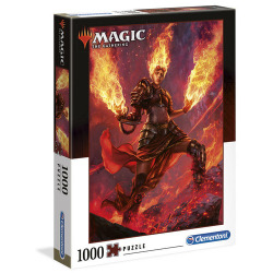 HQC MAGIC THE GATHERING 1 PUZZLE 1000 PIECES