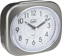 Despertador Trevi Sl 3040 Gris
