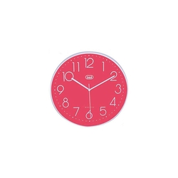 Reloj De Pared Trevi Om 3508 S Rosa