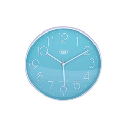 Reloj De Pared Trevi Om 3508 S Azul