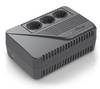 SAI RIELLO IPLUGSE 600VA 360W FRECUENCIA 50/60 Hz 3 SCHUCKO