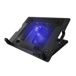 Caewent Disipador Portatil Hasta 17 1 Ventilador 2 Puertos