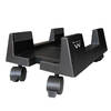 Ewent Soporte Torre Ew1290 Con Ruedas