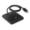 Ewent Ew1055 Lector Tarjetas Usb-C/ Dni Electronic