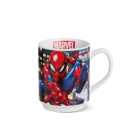 Taza Apilable Spiderman