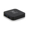 Hub Usb Ewent 4 Puertos Usb