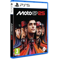 Motogp25 Ps5