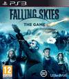 Falling Skies: The Game Ps3