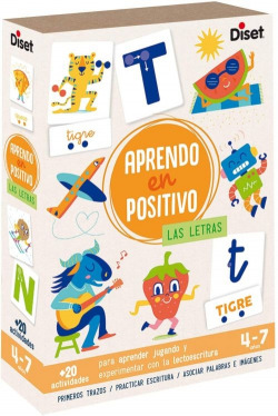 APRENDE EN POSITIVO EL LENGUAJE