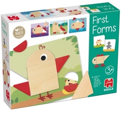 FIRST FORMS ( FIRST FORMS )