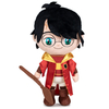 Peluche Harry Potter Quidditch Champions Harry Potter 29Cm