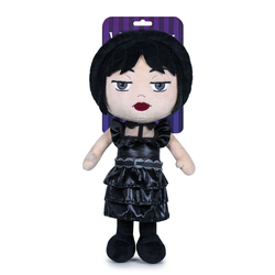 Peluche Miercoles Baile Wednesday 32Cm