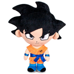 Peluche Goku Dragon Ball 31Cm