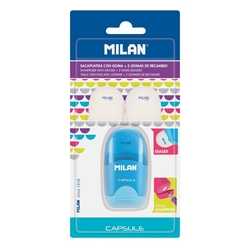 BLISTER AFILABORRA CAPSULE +2 GOMAS DE RECAMBIO SURTIDOS