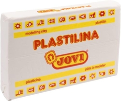 tacos plastilina jovi 71 mediana 150g blanco