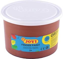 POT PINTURA DE DITS 500ML MARRON