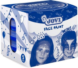 C/5 POT MAQUILLATGE EN CREMA 2OML MARRON
