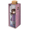 Botella Cristal Gorjuss 1030Ml
