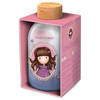 Botella Cristal Gorjuss 620Ml