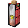 Botella cristal Super Mario Bros Nintendo 1030ml