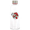 Botella Super Mario Bros hidro