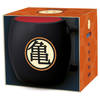 Taza Dragon Ball Z 385Ml