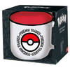 Taza Pokemon Distorsion 415Ml