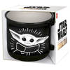 Taza Yoda The Child The Mandalorian Star Wars 400Ml
