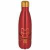 Botella Marvel acero inoxidable
